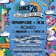 Dance at the Billy '26 at The King William, Warmley, Bristol, BS30 8BL