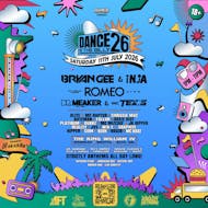 Dance at the Billy '26 at The King William, Warmley, Bristol, BS30 8BL