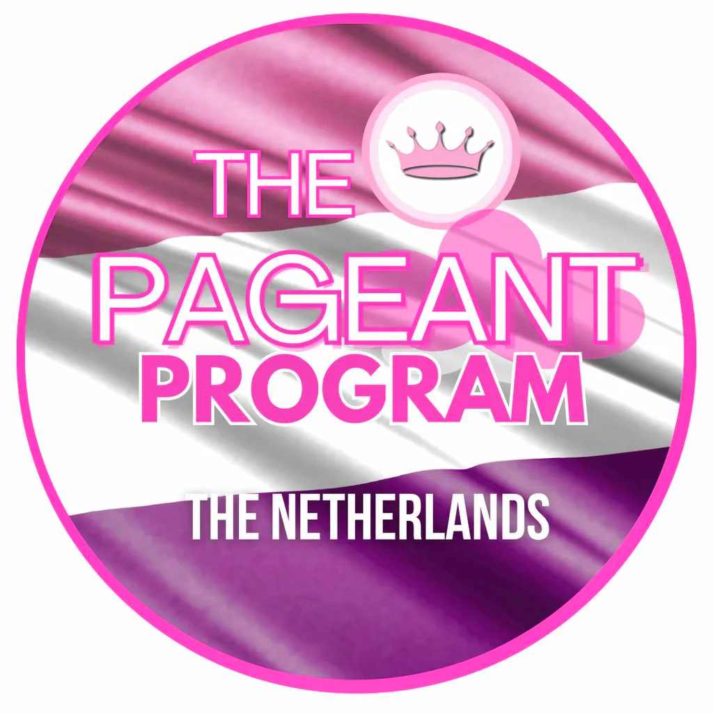 The Pageant Program: Netherlands Edition at Zeewolde Villa