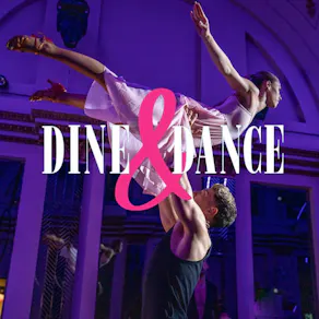 Dine & Dance - Dirty Dancing, Grease & Mamma Mia