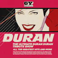 Duran - The Ultimate Duran Duran Tribute Show! at Hare And Hounds Kings Heath