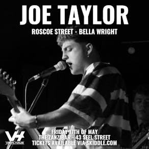 Joe Taylor with Special Guests