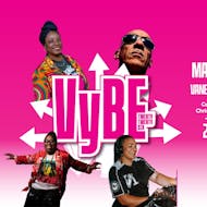 VyBE 2026 at The Mercure Abbots Well Hotel