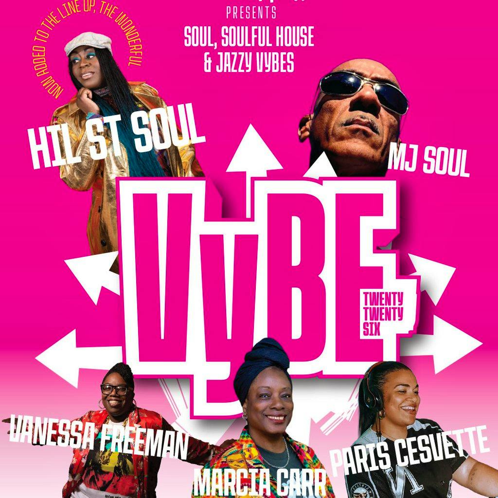 VyBE 2026 at The Mercure Abbots Well Hotel