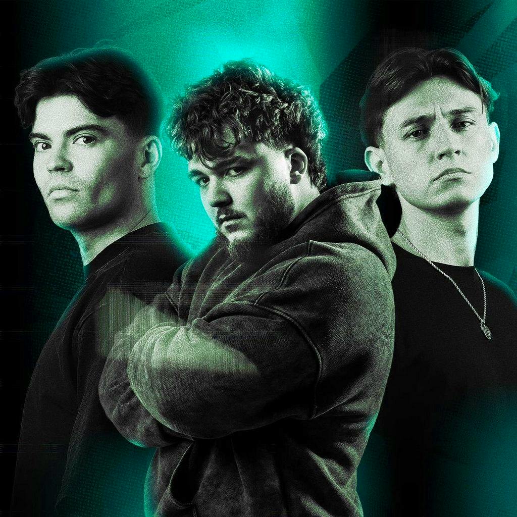 Colours & Retrospect Presents : Jezza & Jod, RAGETRAIN & MAHTAL at The Ayr Pavilion