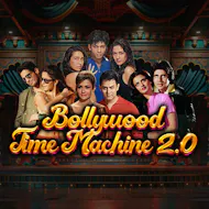 Bollywood Time Machine 2.0 Luton at Luton Hat Factory