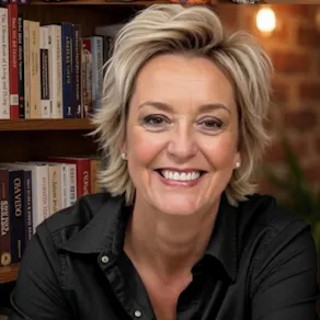 Tina Russell @ St Comgall`s - Monday 21st September 2026