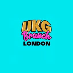 Venue: UKG Brunch - London | Secret Location   London UK London  | Sat 2nd December 2023