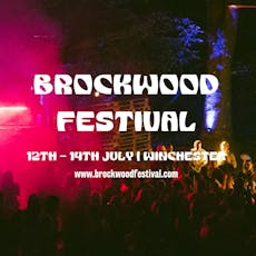 Brockwood Music Festival at Brockwood Park