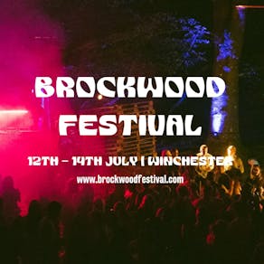 Brockwood Music Festival