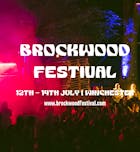 Brockwood Music Festival