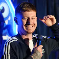 Friday Comedy Show - Comedy Freaks at Comedy Freaks Camden