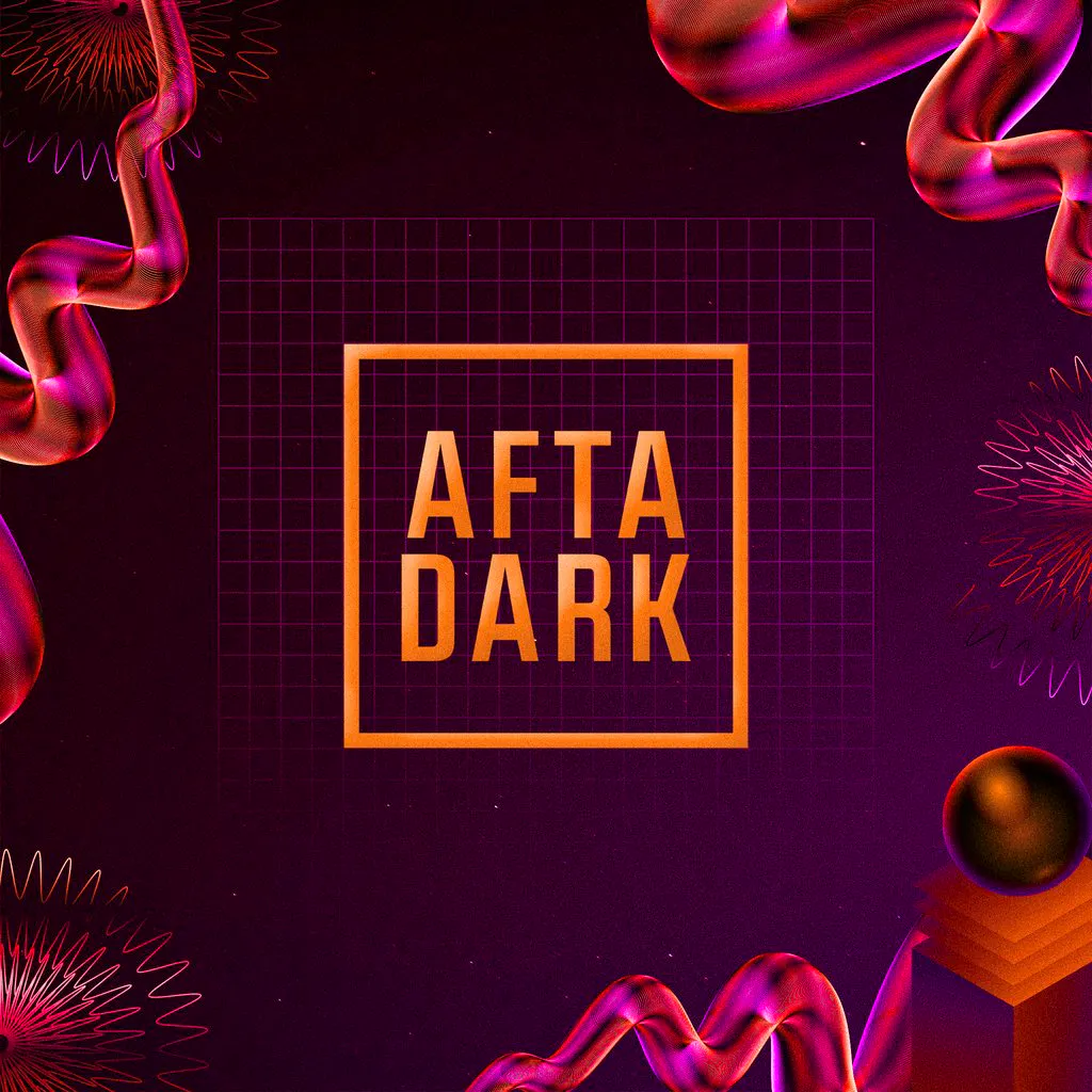 AFTA DARK - 12th Sept - Butters & Louca's Groove at LAB11