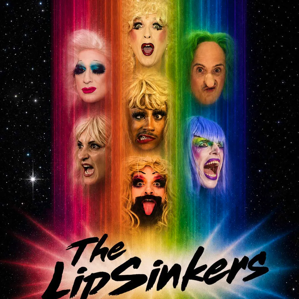 The LipSinkers at Two Brewers at The Two Brewers London