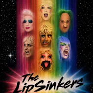 The LipSinkers at Two Brewers at The Two Brewers London