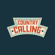 Country Calling USA at Ocean City Inlet Beach