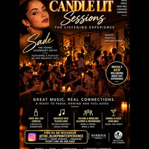 Candle Lit Sessions