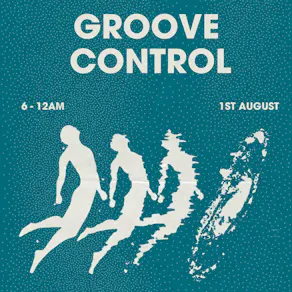 Groove control