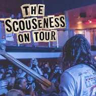 The Scouseness LIVE at Ink Gallery