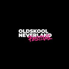 Old Skool Neverland Festival at RG24 7AT