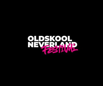 Old Skool Neverland Festival