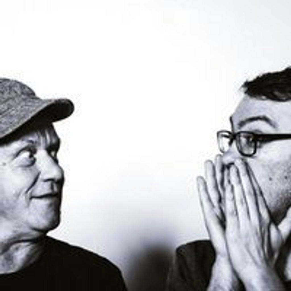 The Orb at Sidney And Matilda