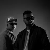 Panjabi Hit Squad at Blues Kitchen Manchester