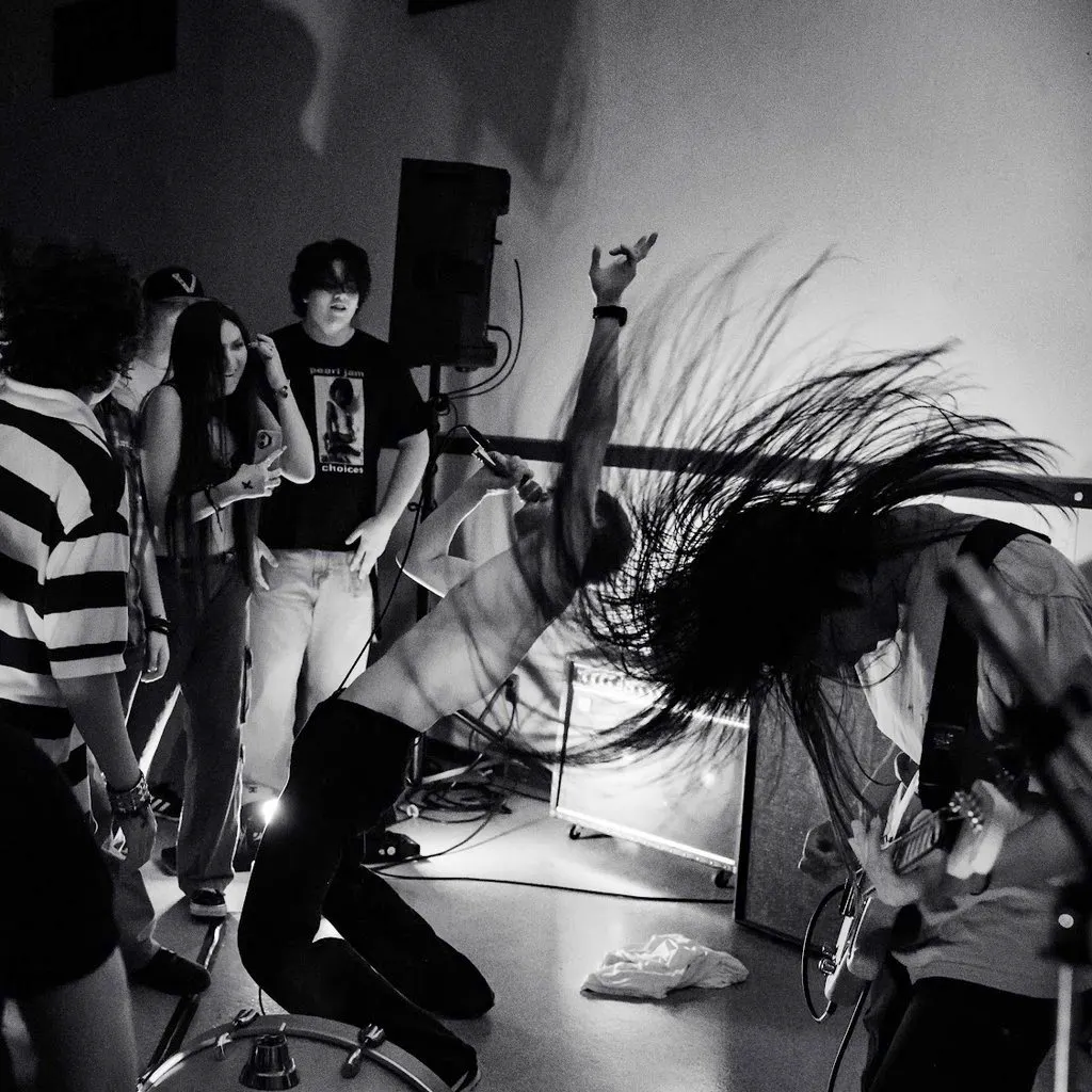 The Wameki (JPN) // Tundra at Big Hands