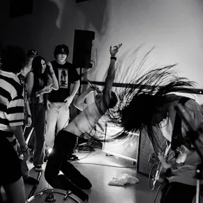 The Wameki (JPN) // Tundra