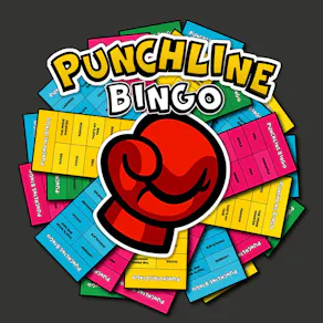 Punchline Bingo