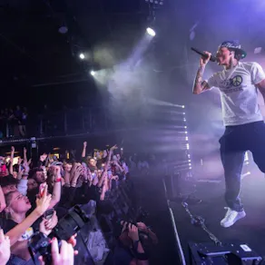 District 6: Hip-Hop & R&B Artist Showcase - The ES6 Collective