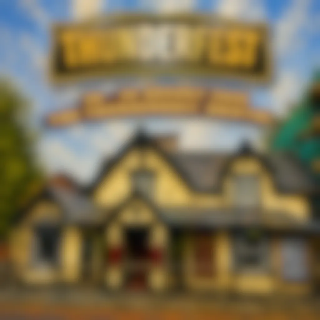 banner