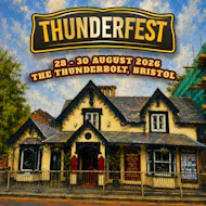 Thunderfest at The Thunderbolt
