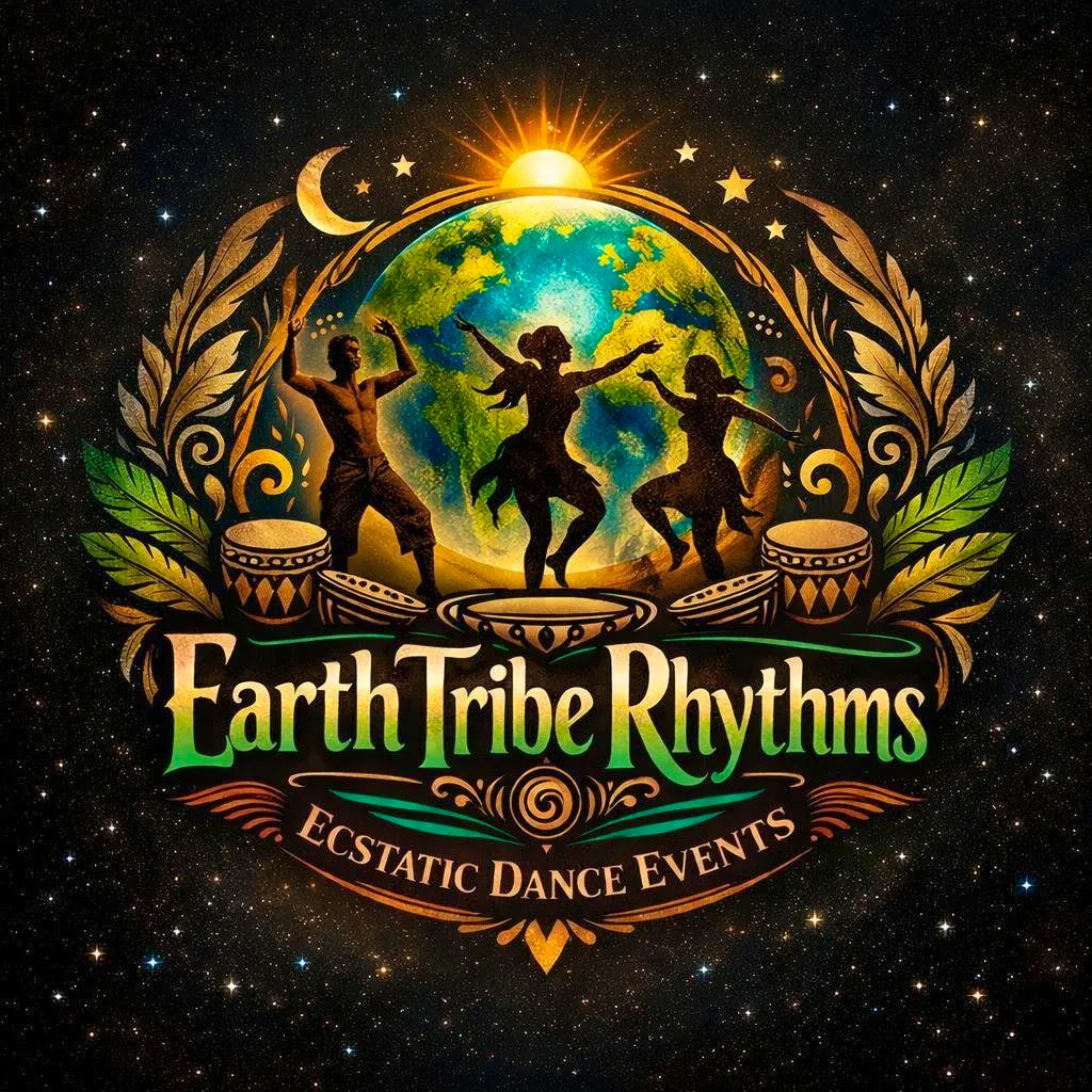 Earth Tribe Rhythms ~ IBIZA House & Classics at Woodside Hall
