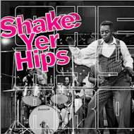 Shake Yer Hips at Chew's Yard
