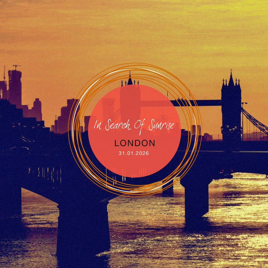 In Search Of Sunrise | London ft. Markus Schulz & more at HERE At Outernet