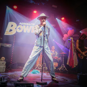 Absolute Bowie: Greatest Hits Show