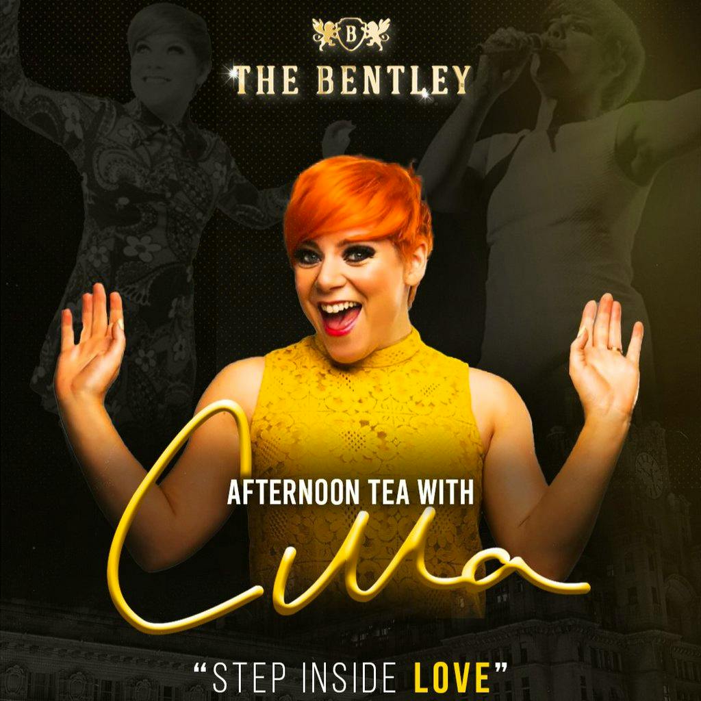 Cilla & Th 60s Show at The Bentley
