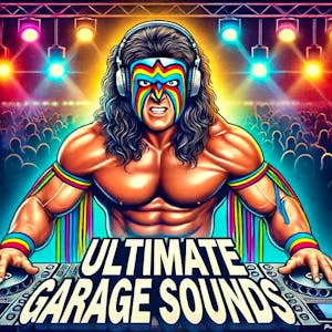 Ultimate Garage Sounds