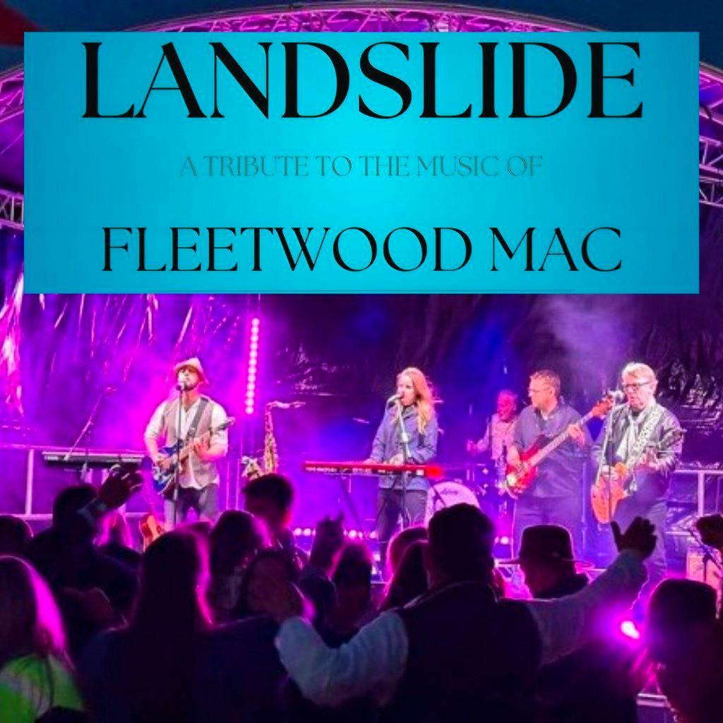 Landslide- Fleetwood Mac Tribute at Rio Music Bar