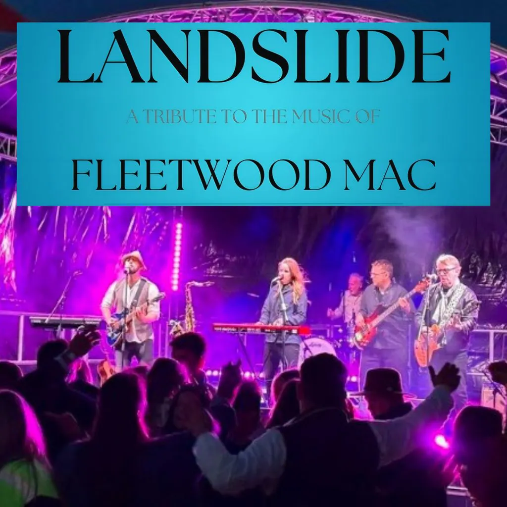 landslide-fleetwood-mac-tribute-rio-music-bar-hull-fri-27-february-2026