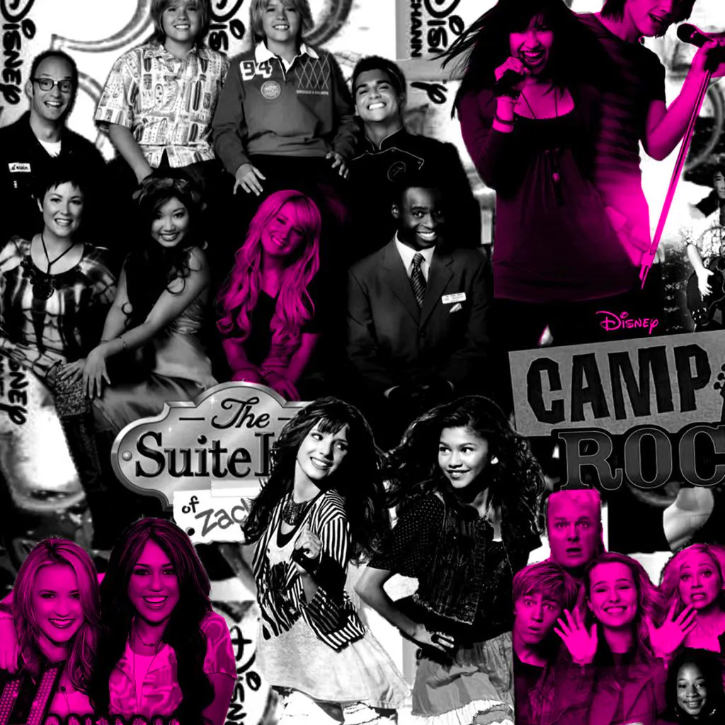 BIG FAT Disney QUIZ BOX at Boxpark Liverpool