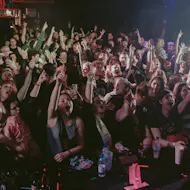Panic At The Emo: Halloween Special at MK11, Milton Keynes at MK11 LIVE MUSIC VENUE