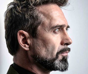 House of Stand Up Presents Colchester Comedy - Phil Nichol