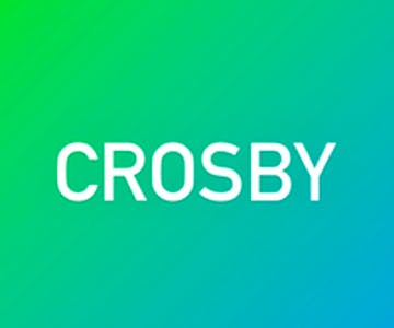 Crosby -  Ravin fit