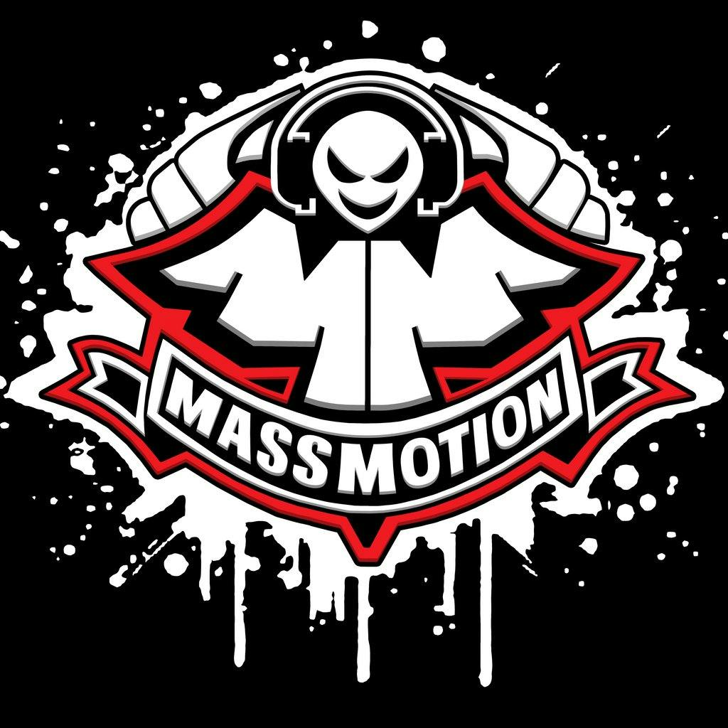 Mass Motion DnB : Outdoor Day Rave ft. Ray Keith & Bass Ventura