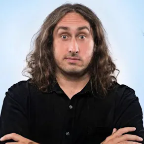 JTT Comedy Club Special Ross Noble Reading - Reading Early
