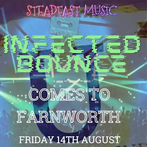 Infected Bounce