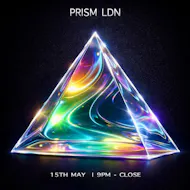 PRISM LDN: Fridays at The Courtyard at The Courtyard, Chelmsford
