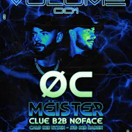 Novac Eventz - Volume 1 at Club 69
